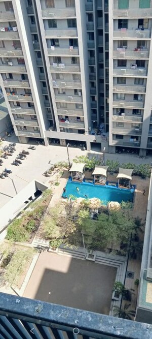 2 BHK Apartment For Rent in Goyal Orchid Blues, Shela