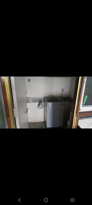 Kitchen in 2 BHK Apartment at Ganesh Malabar County, Near Nirma University On Sg Highway – for Rent