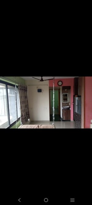 2 BHK Apartment For Rent in Ganesh Malabar County, Near Nirma University On Sg Highway