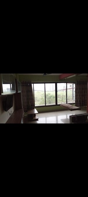 Bedroom in 2 BHK Apartment at Ganesh Malabar County, Near Nirma University On Sg Highway – for Rent