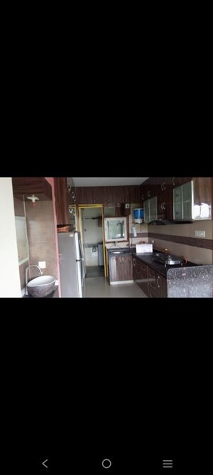 Team Area in 2 BHK Apartment at Ganesh Malabar County, Near Nirma University On Sg Highway – for Rent