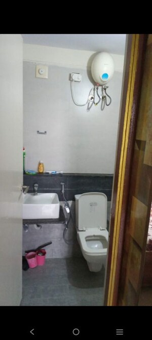 Furnished Amenities in 2 BHK Apartment at Ganesh Malabar County, Near Nirma University On Sg Highway – for Rent