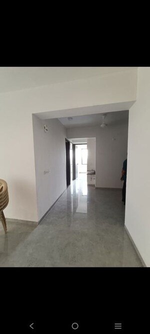 Building Lobby in 3 BHK Apartment at Sankalp Gwala, Ambli – for Rent