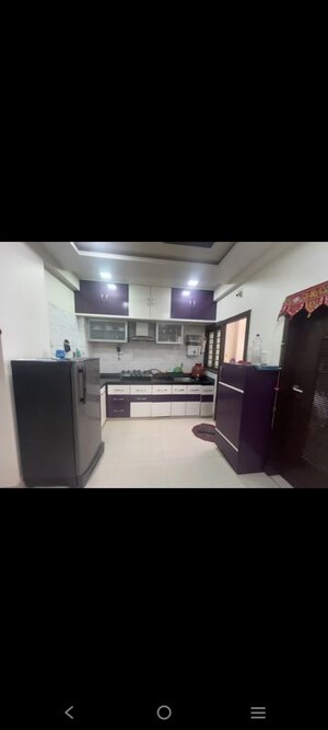 Team Area in 2 BHK Apartment at Sudarshan Elegance, Sola – for Rent