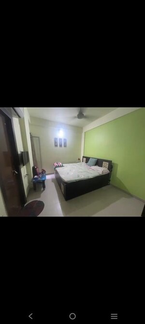 Bedroom in 2 BHK Apartment at Sudarshan Elegance, Sola – for Rent