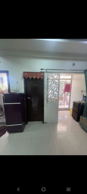 Living Room in 2 BHK Apartment at Sudarshan Elegance, Sola – for Rent