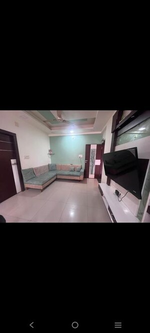 2 BHK Apartment For Rent in Sudarshan Elegance, Sola