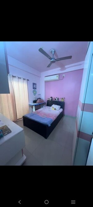 Team Area in 2 BHK Apartment at Sudarshan Elegance, Sola – for Rent
