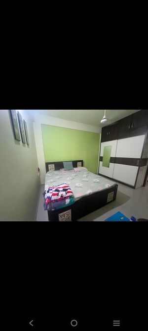 Team Area in 2 BHK Apartment at Sudarshan Elegance, Sola – for Rent