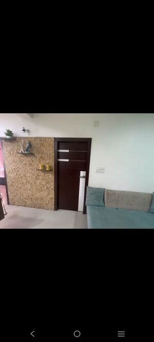 Bedroom in 2 BHK Apartment at Sudarshan Elegance, Sola – for Rent
