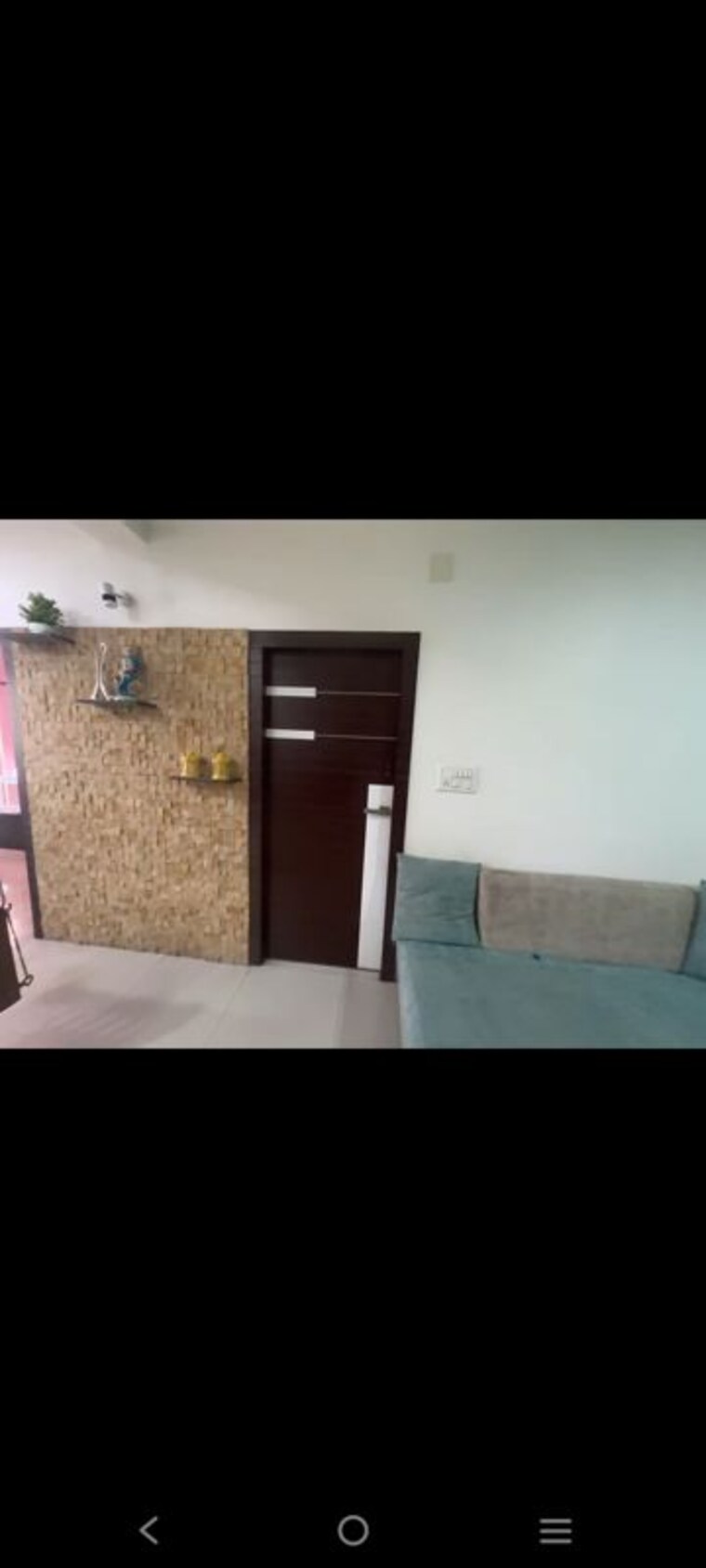 Bedroom, sudarshan-elegance 2 Bedroom 1332 Sq.Ft. Apartment In Sola Ahmedabad 10700222