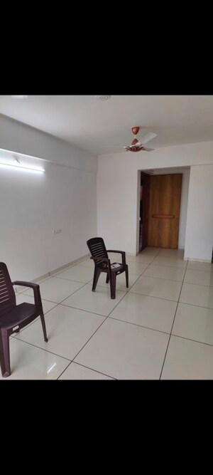 Team Area in 3 BHK Apartment at Virasat Palm Glory 3, Chandkheda – for Rent