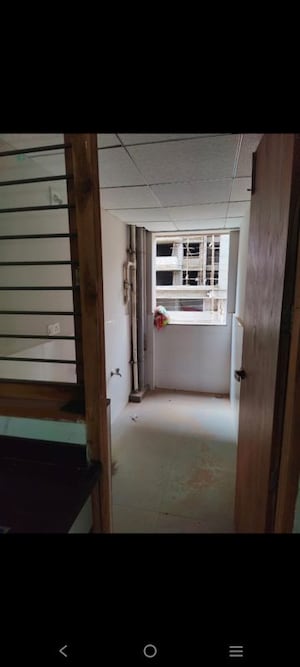 Room in 3 BHK Apartment at Virasat Palm Glory 3, Chandkheda – for Rent