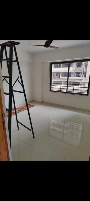 Staircase in 3 BHK Apartment at Virasat Palm Glory 3, Chandkheda – for Rent