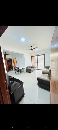 3 BHK +Apartment For Rent in Arpan Status Sky