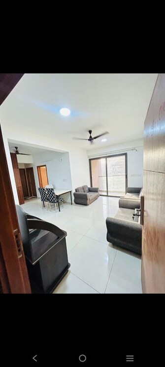 3 BHK +  856 Sq.Ft. Apartment in Arpan Status Sky