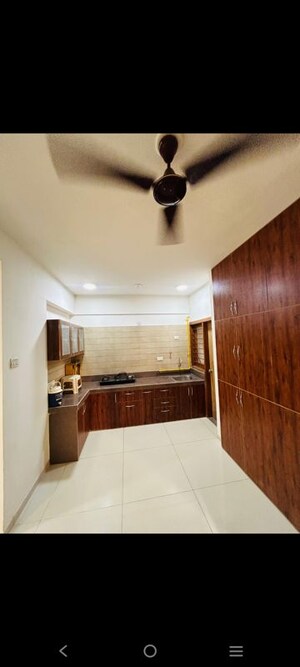 Bedroom in 3 BHK Apartment at Arpan Status Sky, Jagatpur – for Rent