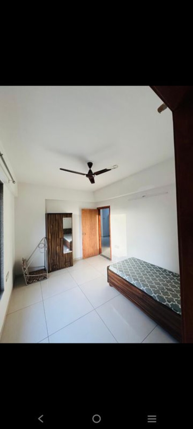 Bedroom, arpan-status-sky 3 Bedroom 856 Sq.Ft. Apartment In Jagatpur Ahmedabad 10700230