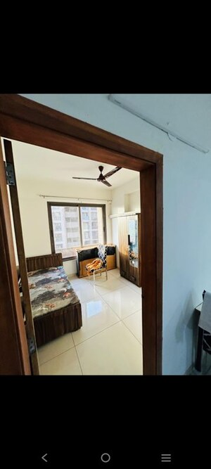 Bedroom in 3 BHK Apartment at Arpan Status Sky, Jagatpur – for Rent