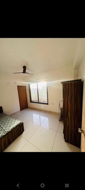 Team Area in 3 BHK Apartment at Arpan Status Sky, Jagatpur – for Rent