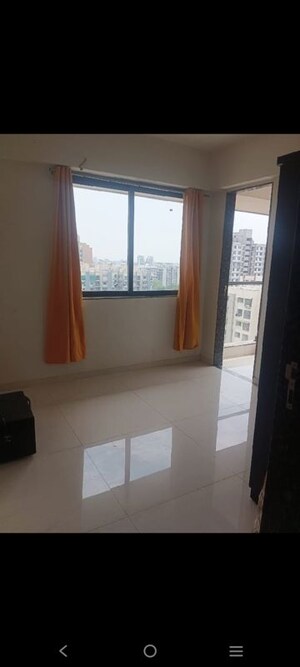 Room in 3 BHK Apartment at Gunatit Antilia One, Ghatlodia – for Rent