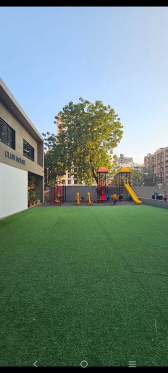3 BHK +Apartment For Rent in Gunatit Antilia One in Ghatlodia, Ahmedabad