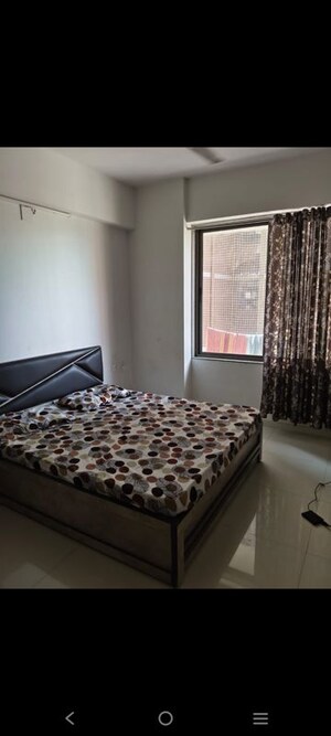 Bedroom in 3 BHK Apartment at A Shridhar Kaveri Sangam, Shilaj – for Rent