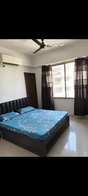 3 BHK Apartment For Rent in A Shridhar Kaveri Sangam, Shilaj