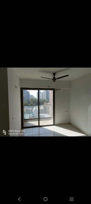 3 BHK Apartment For Rent in A Shridhar Kaveri Sangam, Shilaj