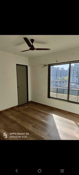 Room in 3 BHK Apartment at A Shridhar Kaveri Sangam, Shilaj – for Rent