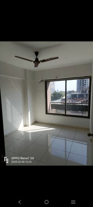 Room in 3 BHK Apartment at A Shridhar Kaveri Sangam, Shilaj – for Rent