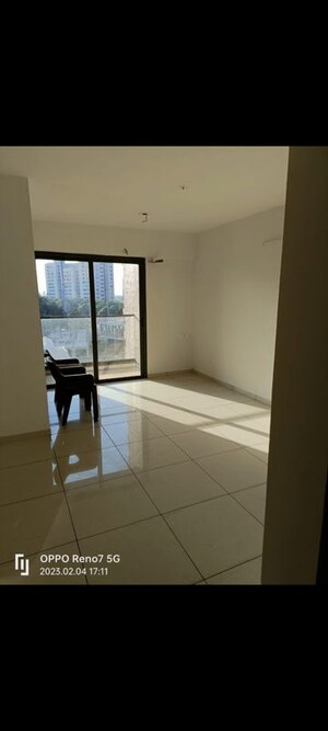 Room in 3 BHK Apartment at A Shridhar Kaveri Sangam, Shilaj – for Rent