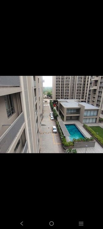 3 BHK +Apartment For Rent in Goyal Orchid Valley in Shela, Ahmedabad
