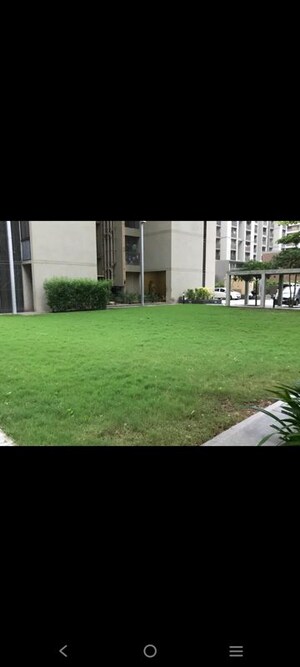 2 BHK Apartment – Garden View at Goyal Orchid Greenfield, Bopal - for Rent
