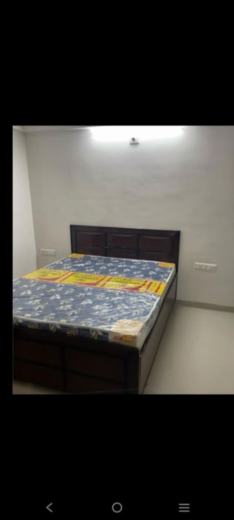 Bedroom, shilp-ananta 2 Bedroom 1100 Sq.Ft. Apartment In Shela Ahmedabad 10700248