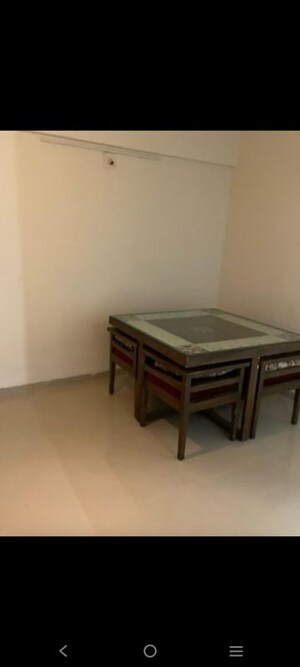 Bedroom in 2 BHK Apartment at Shilp Ananta, Shela – for Rent