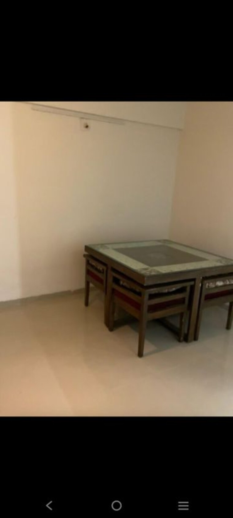 Bedroom, shilp-ananta 2 Bedroom 1100 Sq.Ft. Apartment In Shela Ahmedabad 10700248