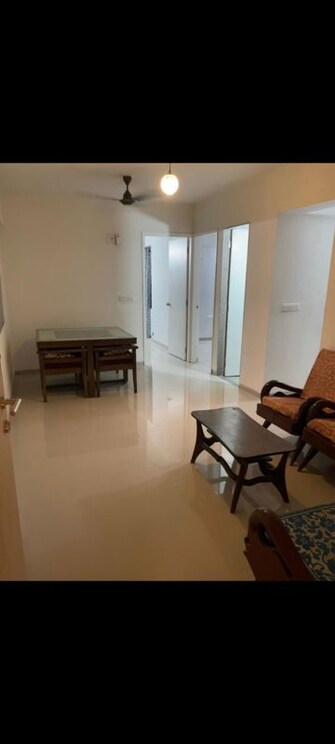 2 BHK +  1100 Sq.Ft. Apartment in Shilp Ananta