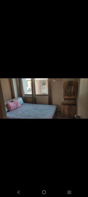 Bedroom in 3 BHK Apartment at Siddhi Aarohi Elysium, South Bopal – for Rent