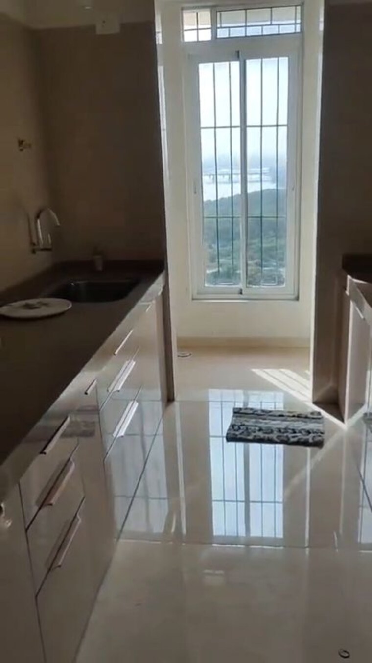Balcony, dosti-tulip 2 Bedroom 674 Sq.Ft. Apartment In Balkum Pada Thane 10700249