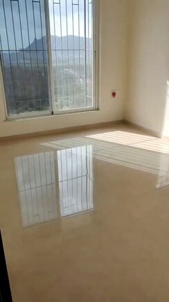 2 BHK Apartment For Rent in Dosti Tulip