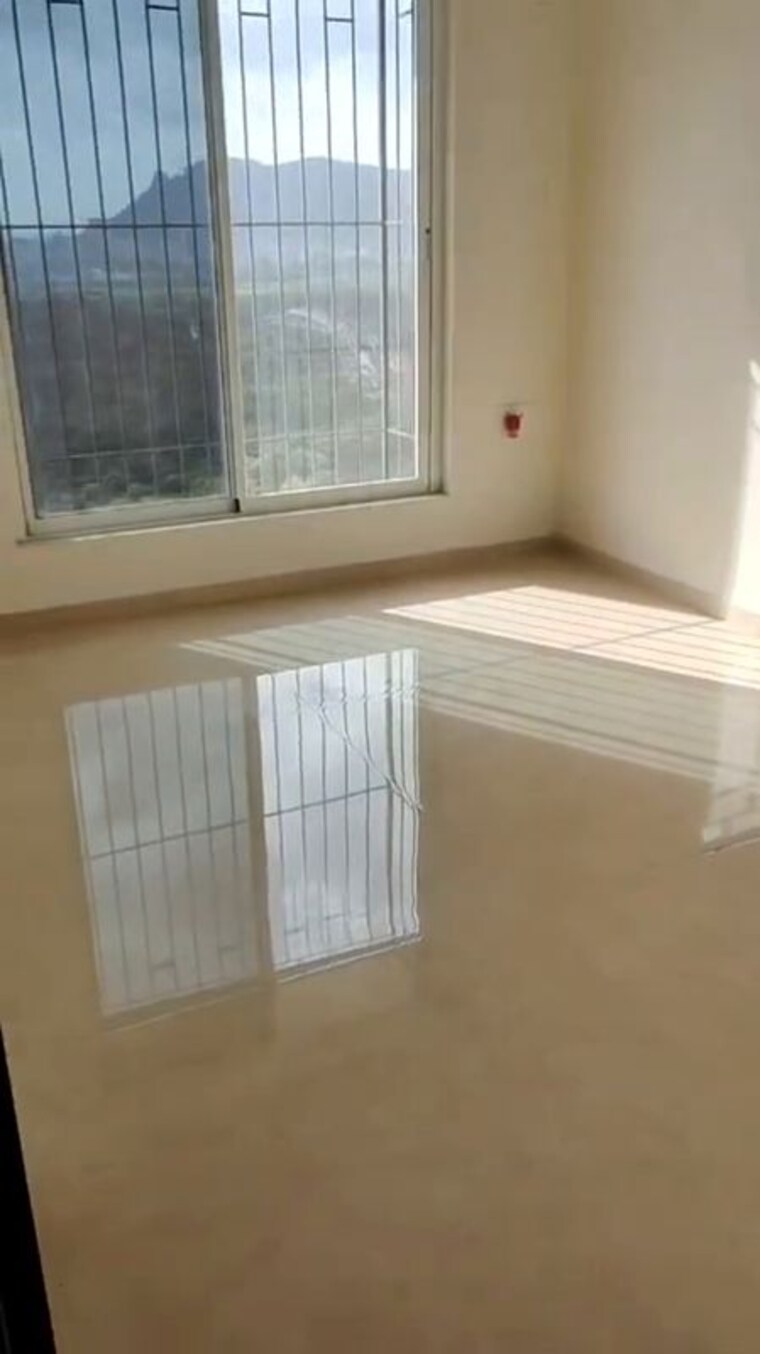 Room, dosti-tulip 2 Bedroom 674 Sq.Ft. Apartment In Balkum Pada Thane 10700249