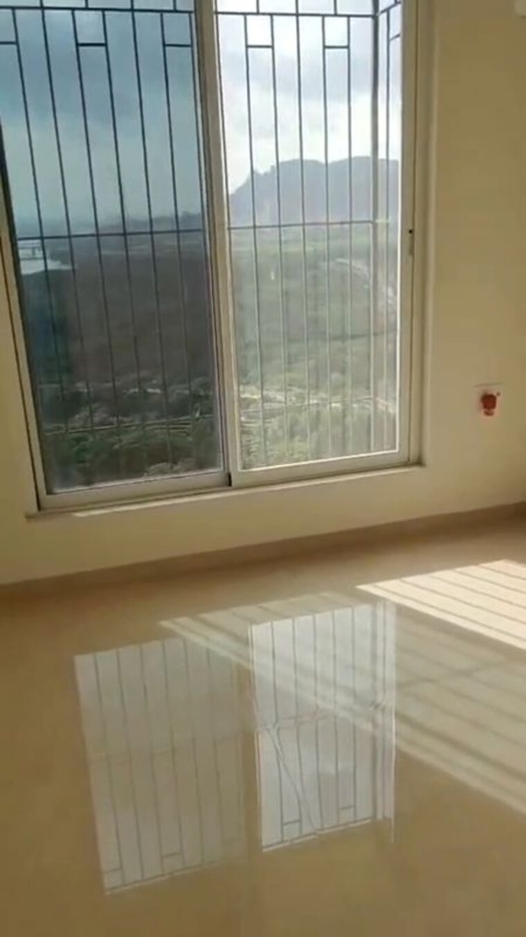Room, dosti-tulip 2 Bedroom 674 Sq.Ft. Apartment In Balkum Pada Thane 10700249