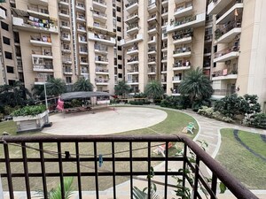3 BHK Apartment – Exterior View View at JM Florance, Tech Zone 4 Greater Noida - for Rent