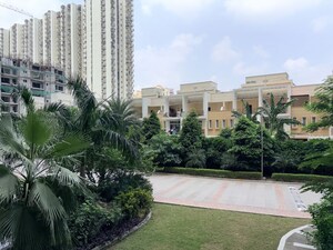 3 BHK Apartment For Rent in JM Florance, Tech Zone 4 Greater Noida