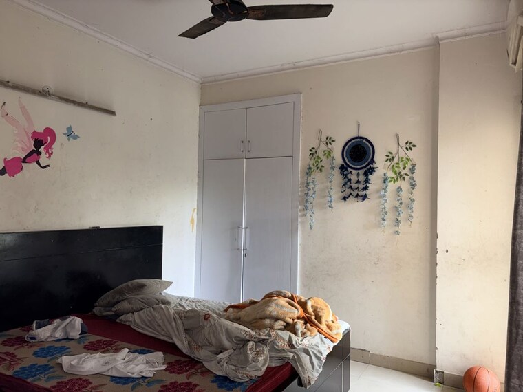 Bedroom, jm-florance 3 Bedroom 1390 Sq.Ft. Apartment In Tech Zone 4 Greater Noida Greater Noida 10700251