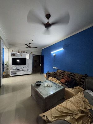 Furnished Amenities in 3 BHK Apartment at JM Florance, Tech Zone 4 Greater Noida – for Rent