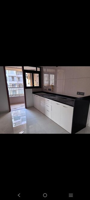 Kitchen in 2 BHK Apartment at Arpan Status Sky, Jagatpur – for Rent