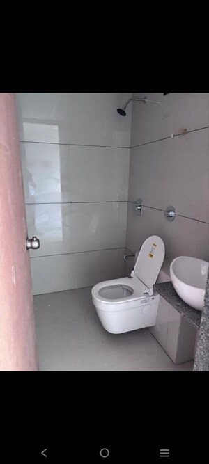 Bathroom in 2 BHK Apartment at Arpan Status Sky, Jagatpur – for Rent