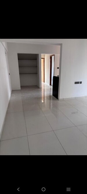 Building Lobby in 2 BHK Apartment at Arpan Status Sky, Jagatpur – for Rent